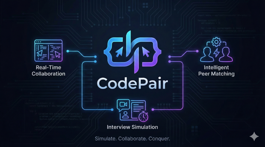 CodePair Demo