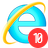 Internet Explore 9+